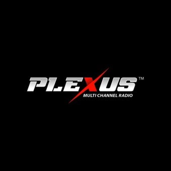 Plexus Radio - 90's Dance Classics logo