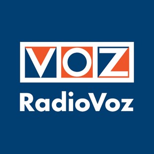 RadioVoz Ribeira Sacra logo