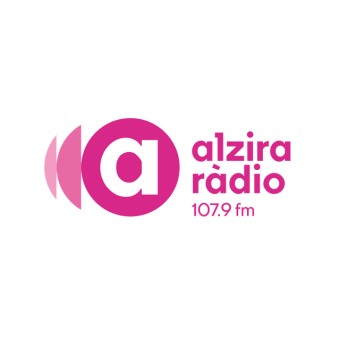 Alzira Ràdio logo