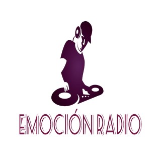 Emoción Radio logo