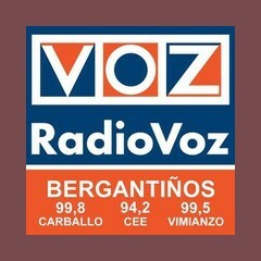 RadioVoz Bergantiños