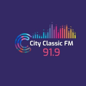 City Classic FM logo