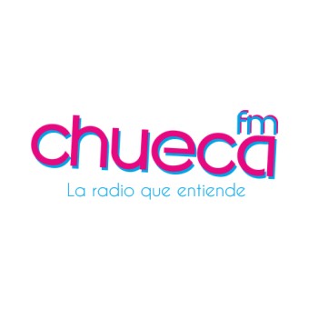 CHUECA FM logo