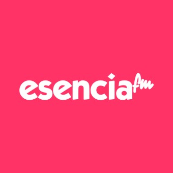 Esencia FM Denia logo