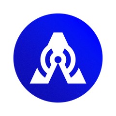 Ataun Irratia logo
