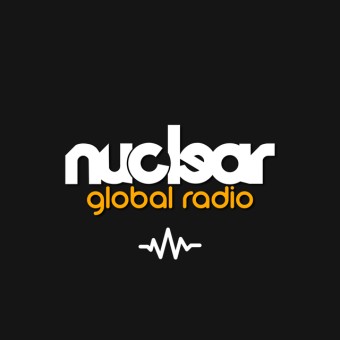 Nuclear Global Radio logo