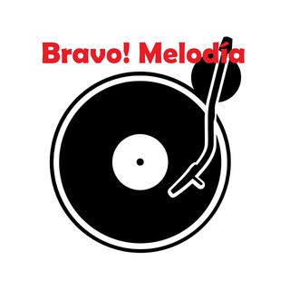 Bravo! Melodia logo