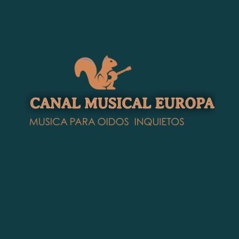Canal Musical Europa logo