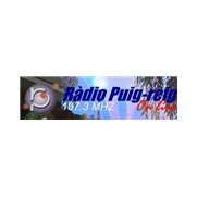 Radio Puig-Reig logo