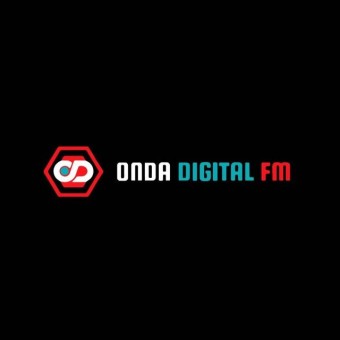 Onda Digital FM logo