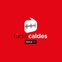 Ràdio Caldes logo