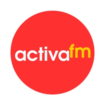 Activa FM - Marina Alta logo