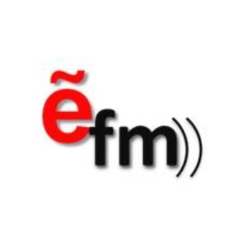 Eñe FM logo