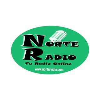 Norte Radio logo