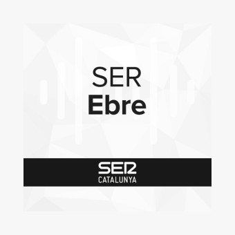 Cadena SER Ebre logo
