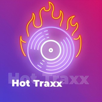 Hot Traxx - 101.ru