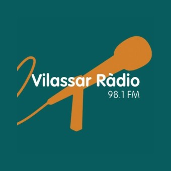 Vilassar Ràdio logo