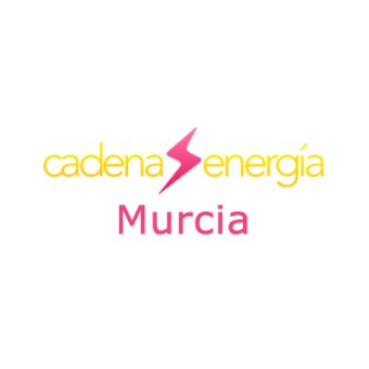 Cadena Energía Murcia logo