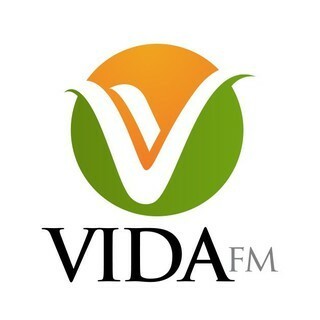 VidaFM logo