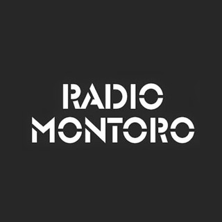 RADIO MONTORO 107.3 FM logo