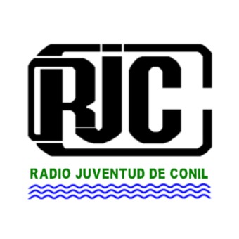 Radio Juventud de Conil logo
