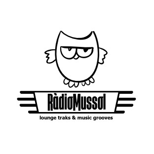 Ràdio Mussol logo