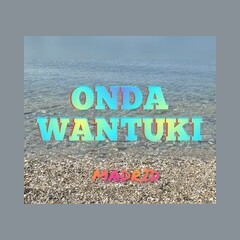 Onda Wantuki Madrid logo