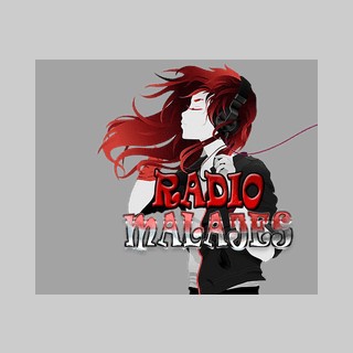 Radio Malajes logo