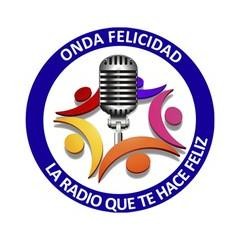 Radio Onda Felicidad logo