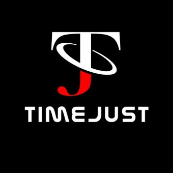 TimeJust Radio logo