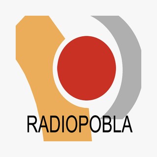 RadioPobla logo