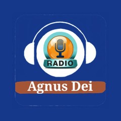 Agnus Dei Radio GT logo