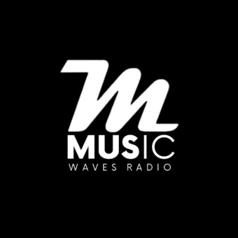 Music Waves Radio logo