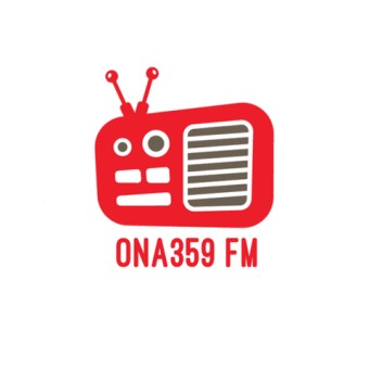 Ona359FM logo
