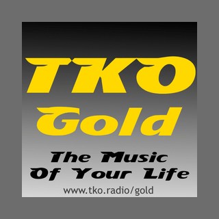 TKO Gold logo