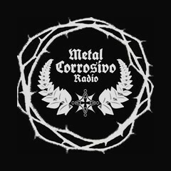 Metal Corrosivo