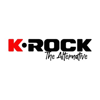 K-Rock Europe logo