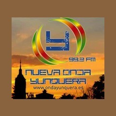 Nueva Onda Yunquera logo