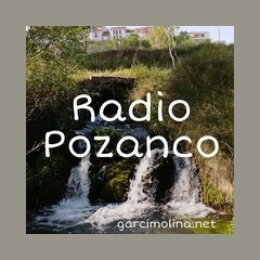 Radio Pozanco logo