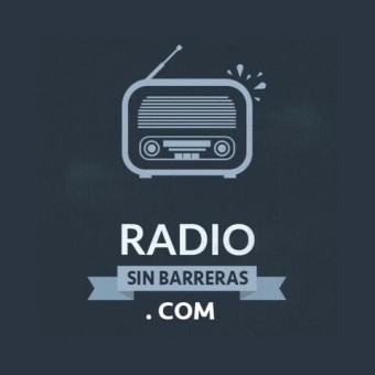 Radio Sin Barreras logo