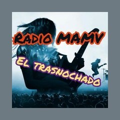 radio MAMV logo