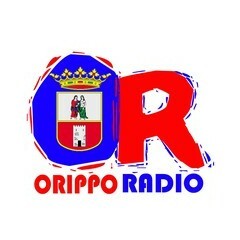 Orippo Radio logo