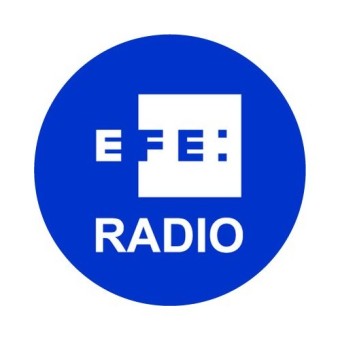 EFE Radio logo