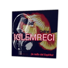 Radio Cristiana IGLEMRECI logo