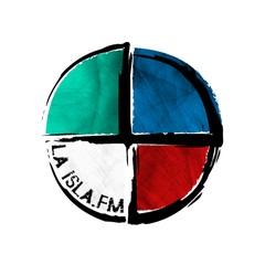 La Isla FM logo