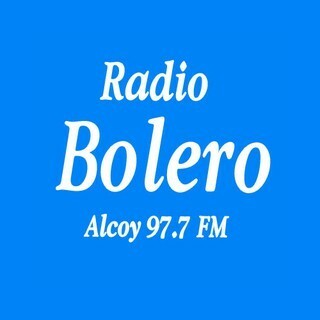 Radio Bolero logo