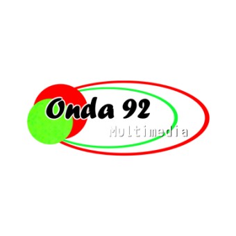 Onda 92 Multimedia logo