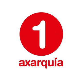 Radio 1 Axarquía logo