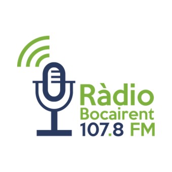 Ràdio Bocairent 107.8 FM