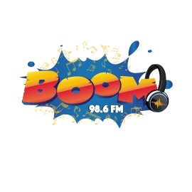 Boom FM 98.6